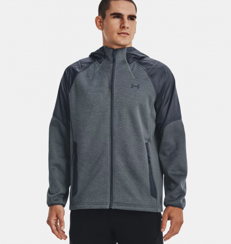 Clothing - Under Armour Storm Swacket | Fitness 